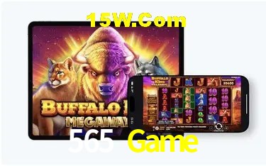 Integração de APIs 565 Game