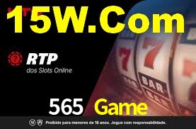 Torneios 565 Game
