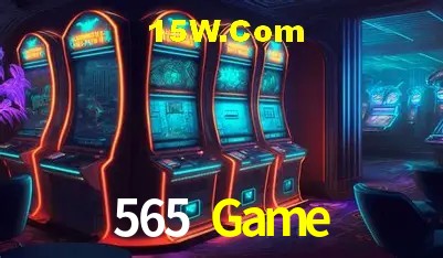 Estatísticas 565 Game