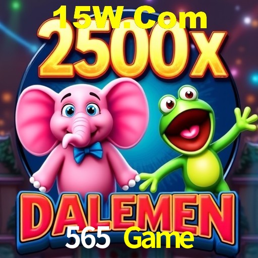 Descubra o Programa VIP da 565 Game: Vantagens Exclusivas para Jogadores
