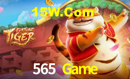 PIX Instantâneo 565 Game