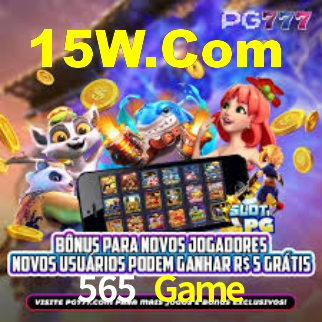 565.Game
