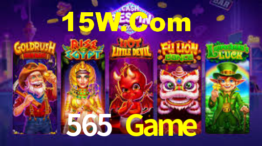 565 Game