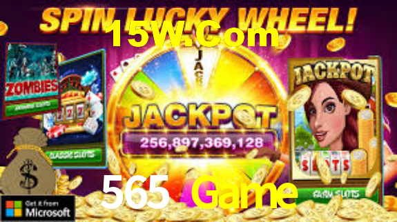 565 Game
