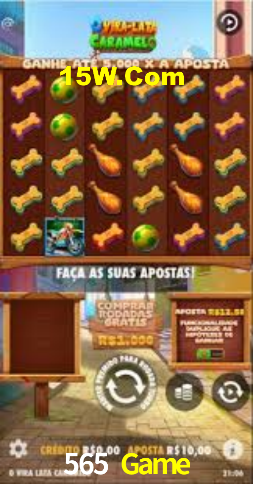 565 Game: Jogue Crash e Experimente Alta Recompensa Instantânea
