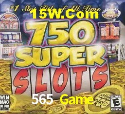 Segurança 2FA 565 Game