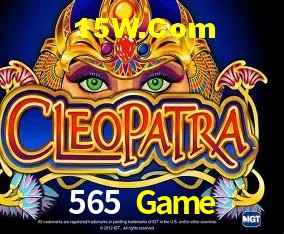 Estatísticas do Jogo 565 Game