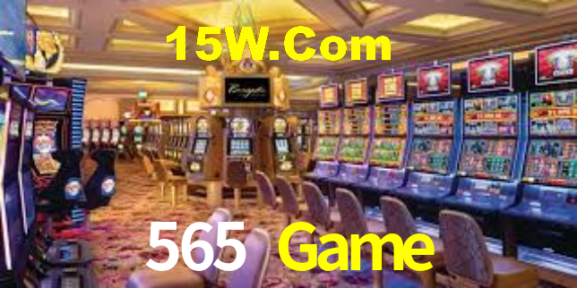 Jogos Exclusivos 565 Game