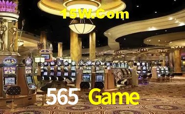 Provedores de Jogos 565 Game