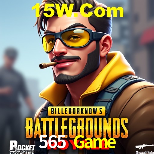 Descubra a Essência do 565 Game: Nossa História e Compromissos