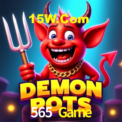 Estatísticas Esportivas 565 Game