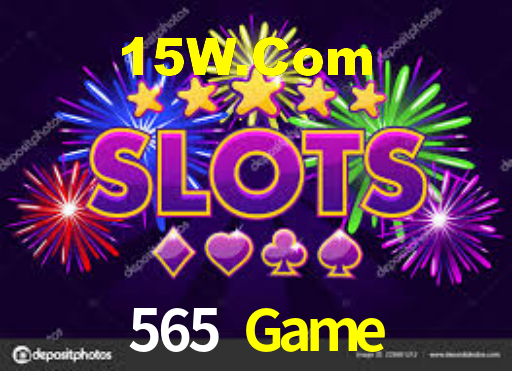 565 Game