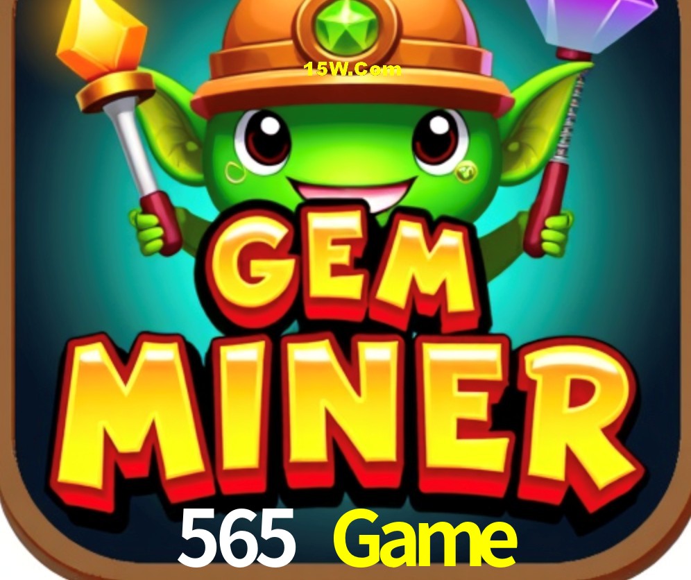 Estatísticas do Jogo 565 Game