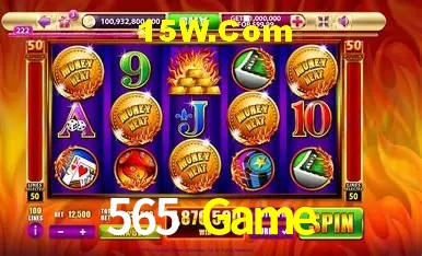 Provedores de Jogos 565 Game
