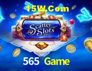 Design Responsivo 565 Game