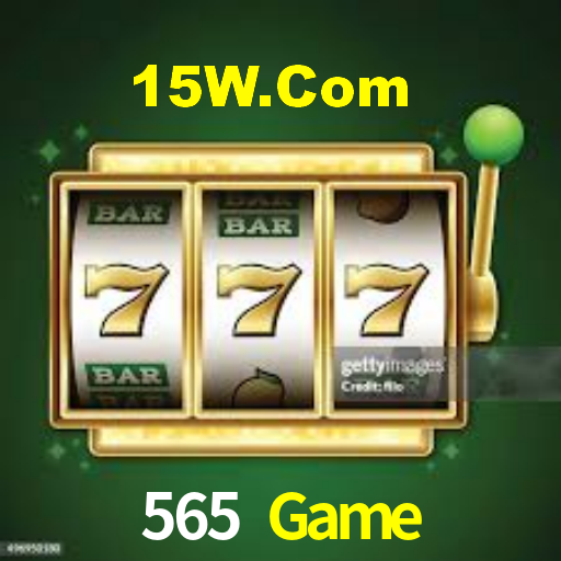565 Game,565.Game