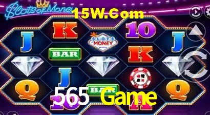 Promoção Relâmpago 565 Game